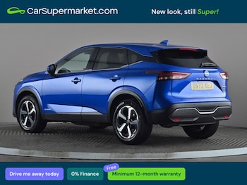 Used Nissan Qashqai 2022 for sale - 78266550: Photo