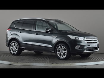 Used Ford Kuga 2018 for sale - 78939573: Photo