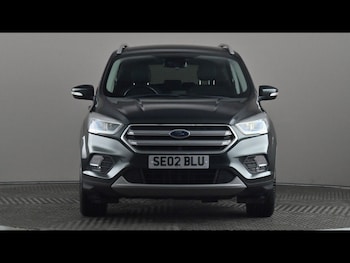 Used Ford Kuga 2018 for sale - 78939573: Photo
