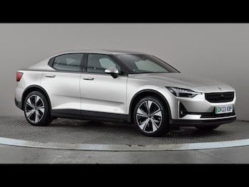 Used Polestar Polestar 2 2023 for sale - 78820020: Photo