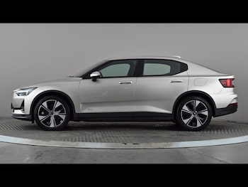 Used Polestar Polestar 2 2023 for sale - 78820020: Photo