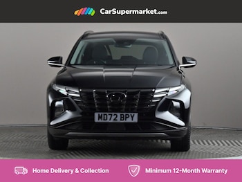 Used Hyundai TUCSON 2022 for sale - 76006858: Photo