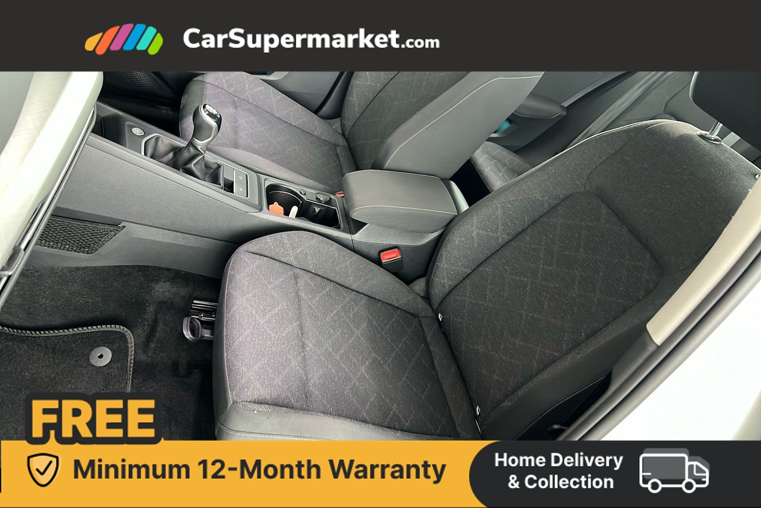 Used Volkswagen Golf 2021 for sale - 76469213: Photo 17