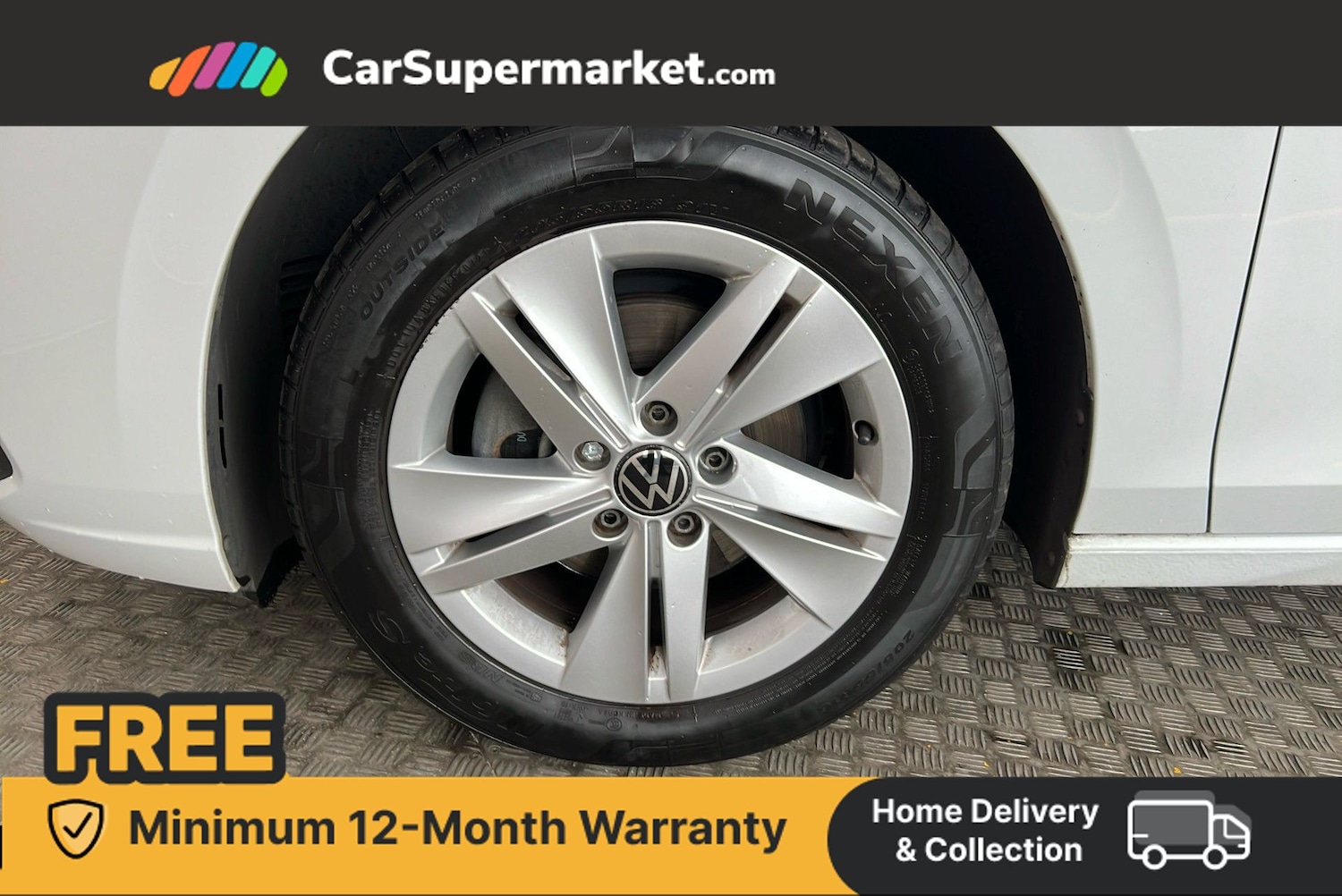 Used Volkswagen Golf 2021 for sale - 76469213: Photo 19