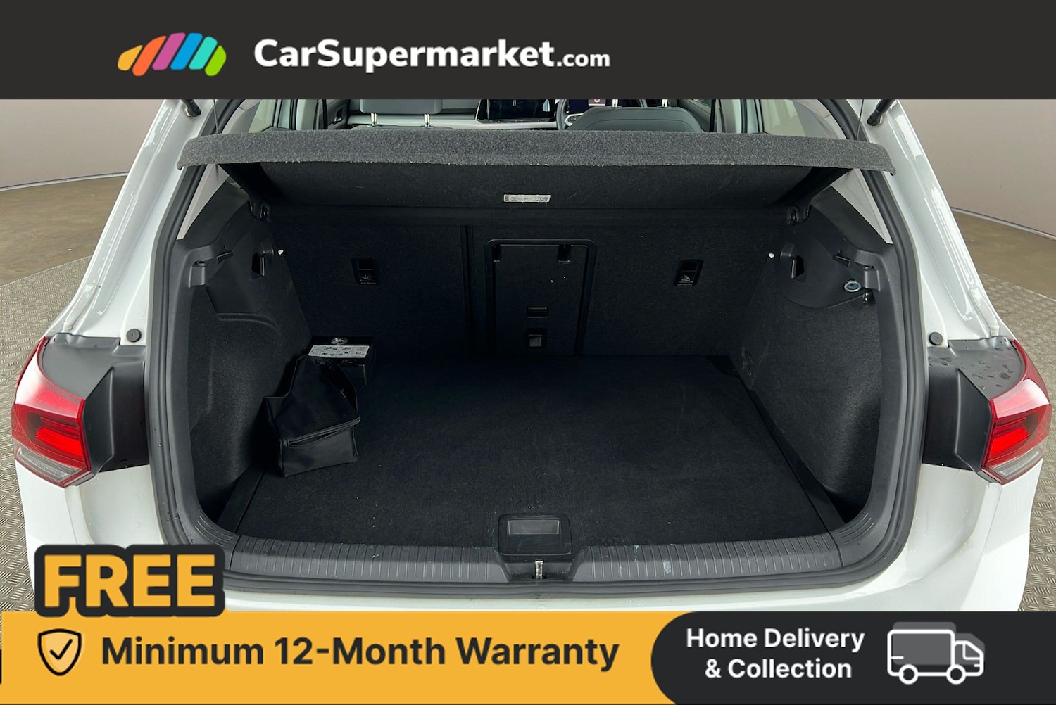 Used Volkswagen Golf 2021 for sale - 76469213: Photo 22