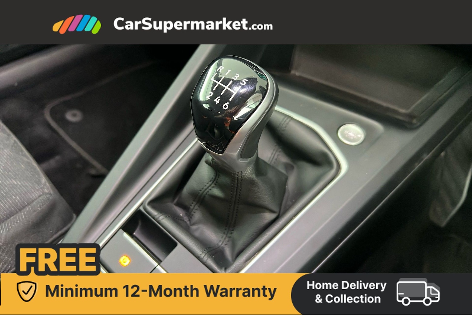 Used Volkswagen Golf 2021 for sale - 76469213: Photo 24