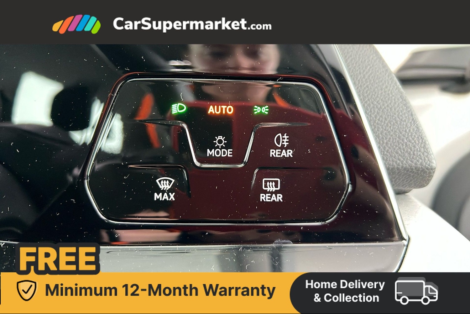 Used Volkswagen Golf 2021 for sale - 76469213: Photo 26