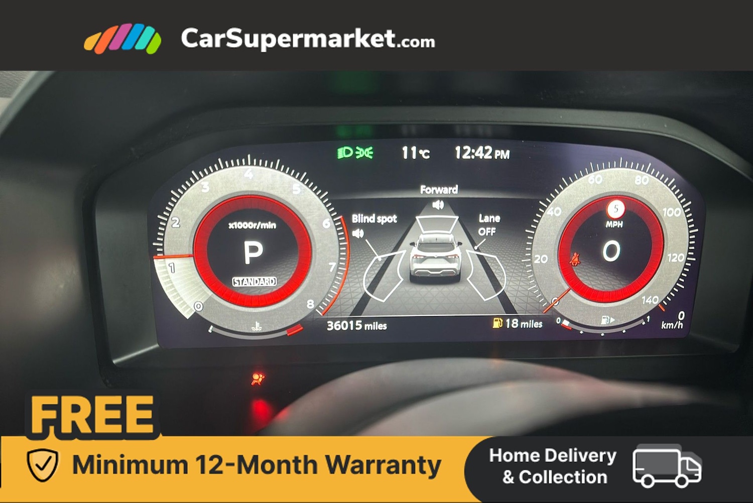 Used Nissan Qashqai 2022 for sale - 76495228: Photo 15