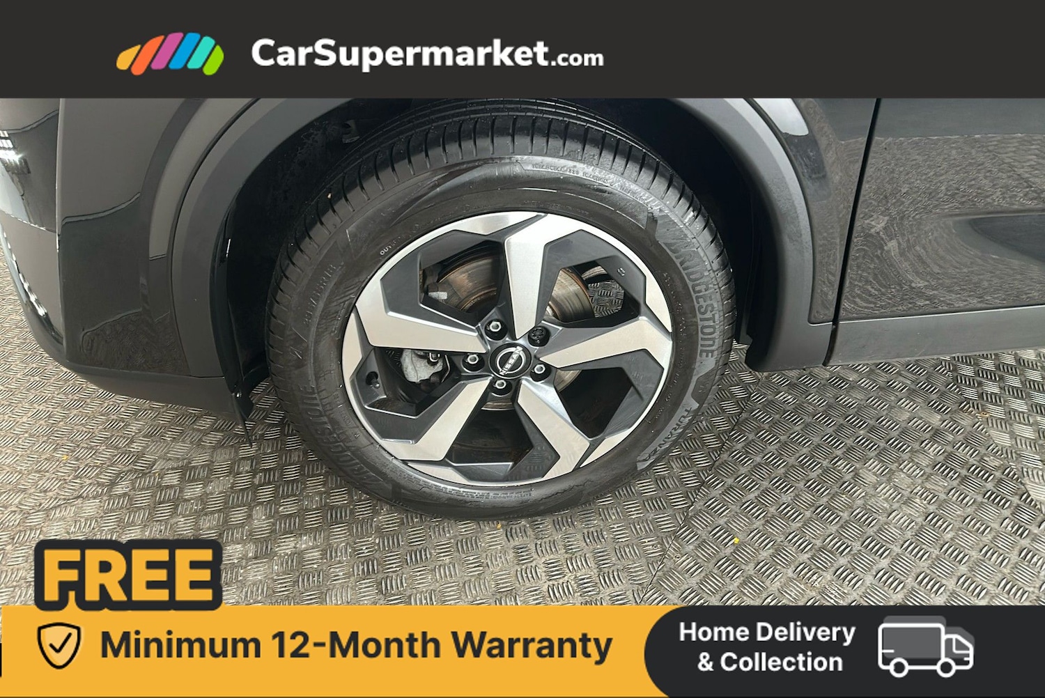 Used Nissan Qashqai 2022 for sale - 76495228: Photo 19