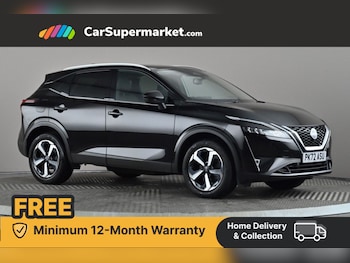 Used Nissan Qashqai 2022 for sale - 76495228: Photo