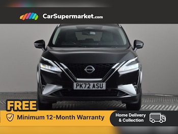 Used Nissan Qashqai 2022 for sale - 76495228: Photo