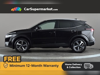 Used Nissan Qashqai 2022 for sale - 76495228: Photo