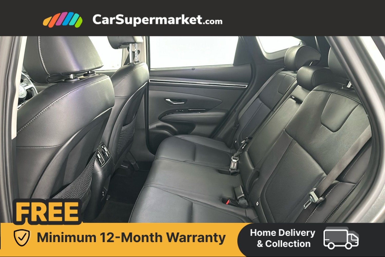 Used Hyundai TUCSON 2022 for sale - 76630015: Photo 18