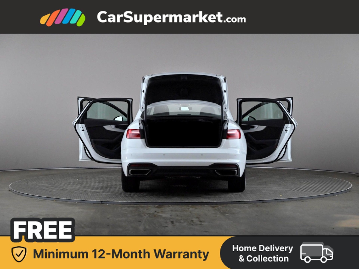 Used Audi A4 2022 for sale - 77415148: Photo 11