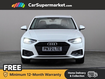 Used Audi A4 2022 for sale - 77415148: Photo