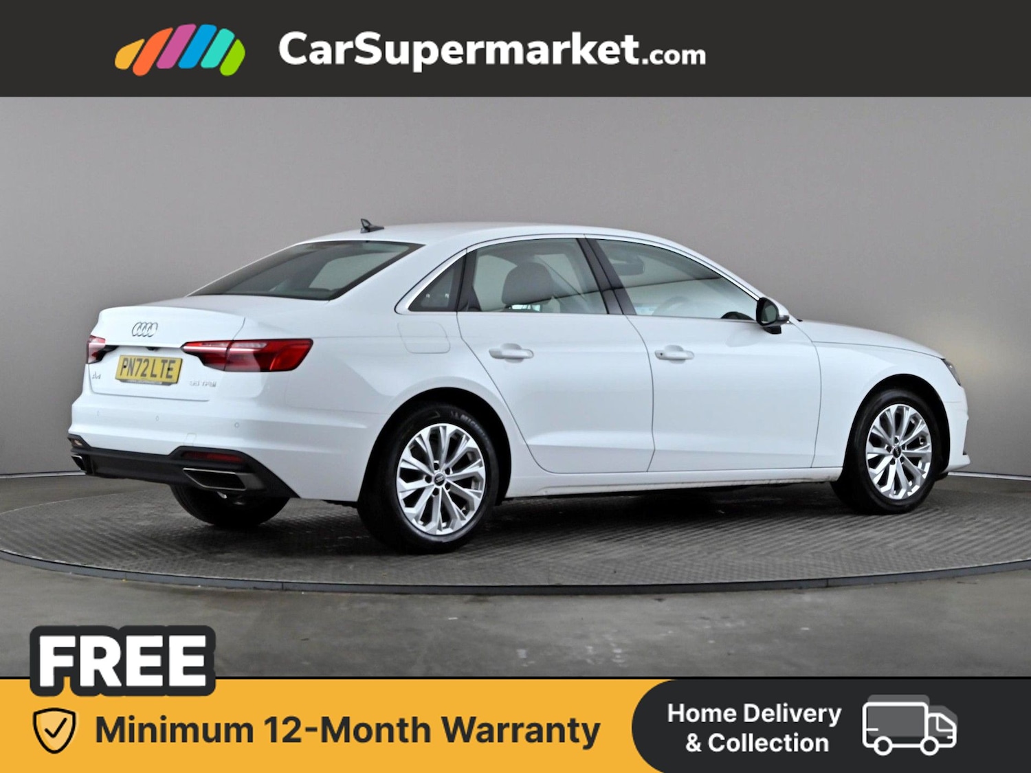 Used Audi A4 2022 for sale - 77415148: Photo 6