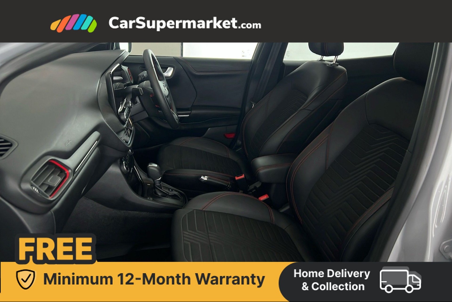 Used Ford Puma 2024 for sale - 76604009: Photo 17