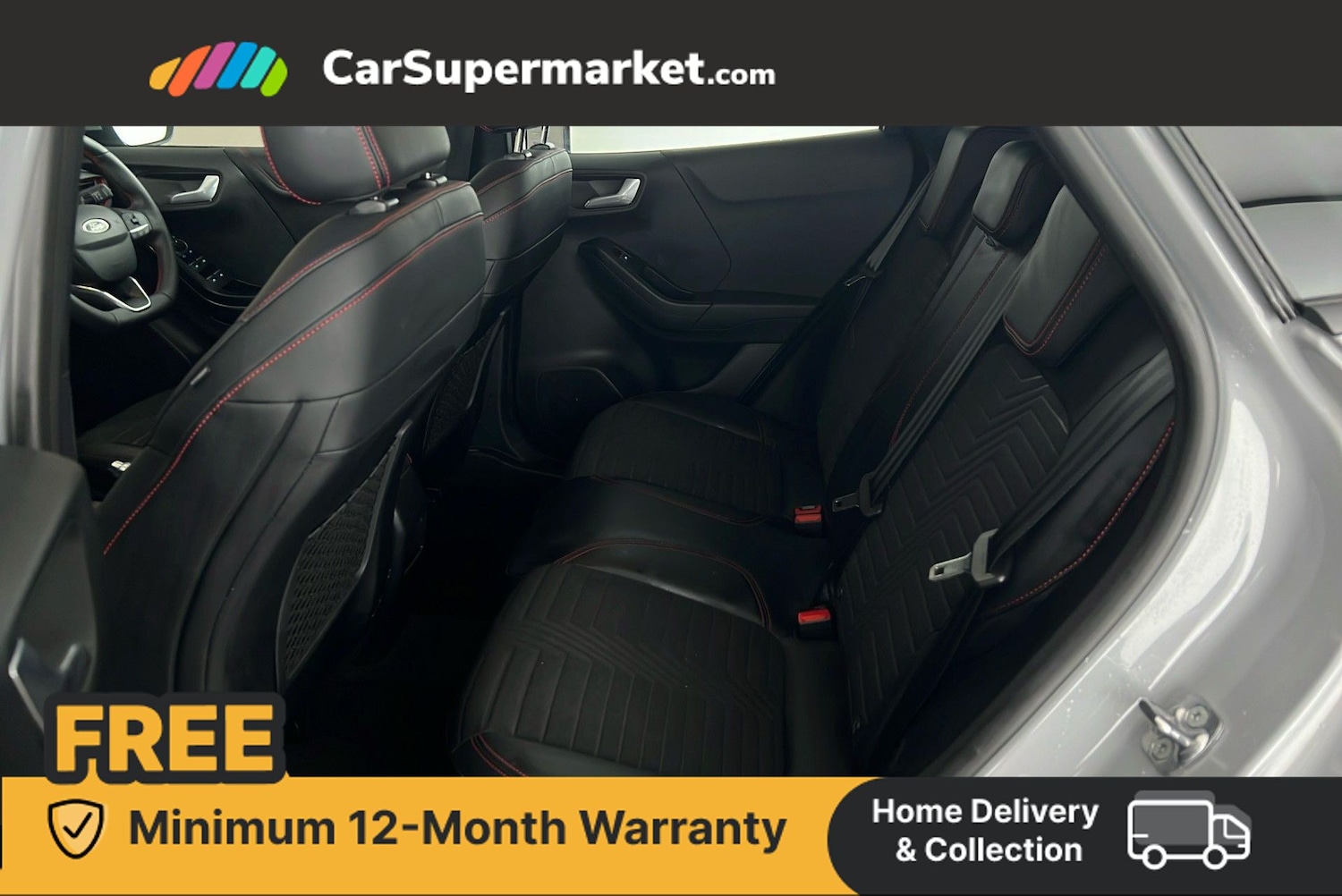 Used Ford Puma 2024 for sale - 76604009: Photo 18