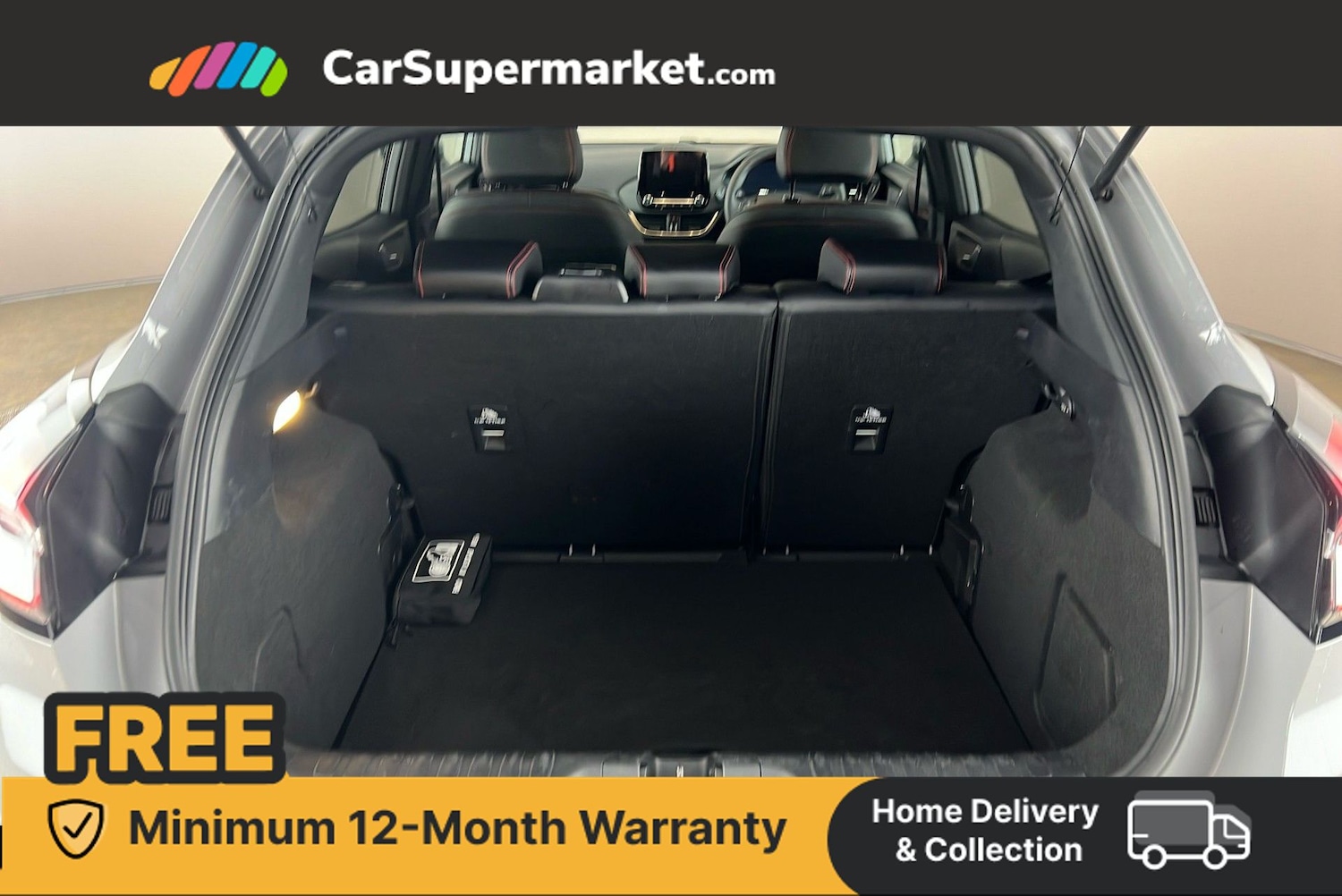 Used Ford Puma 2024 for sale - 76604009: Photo 22