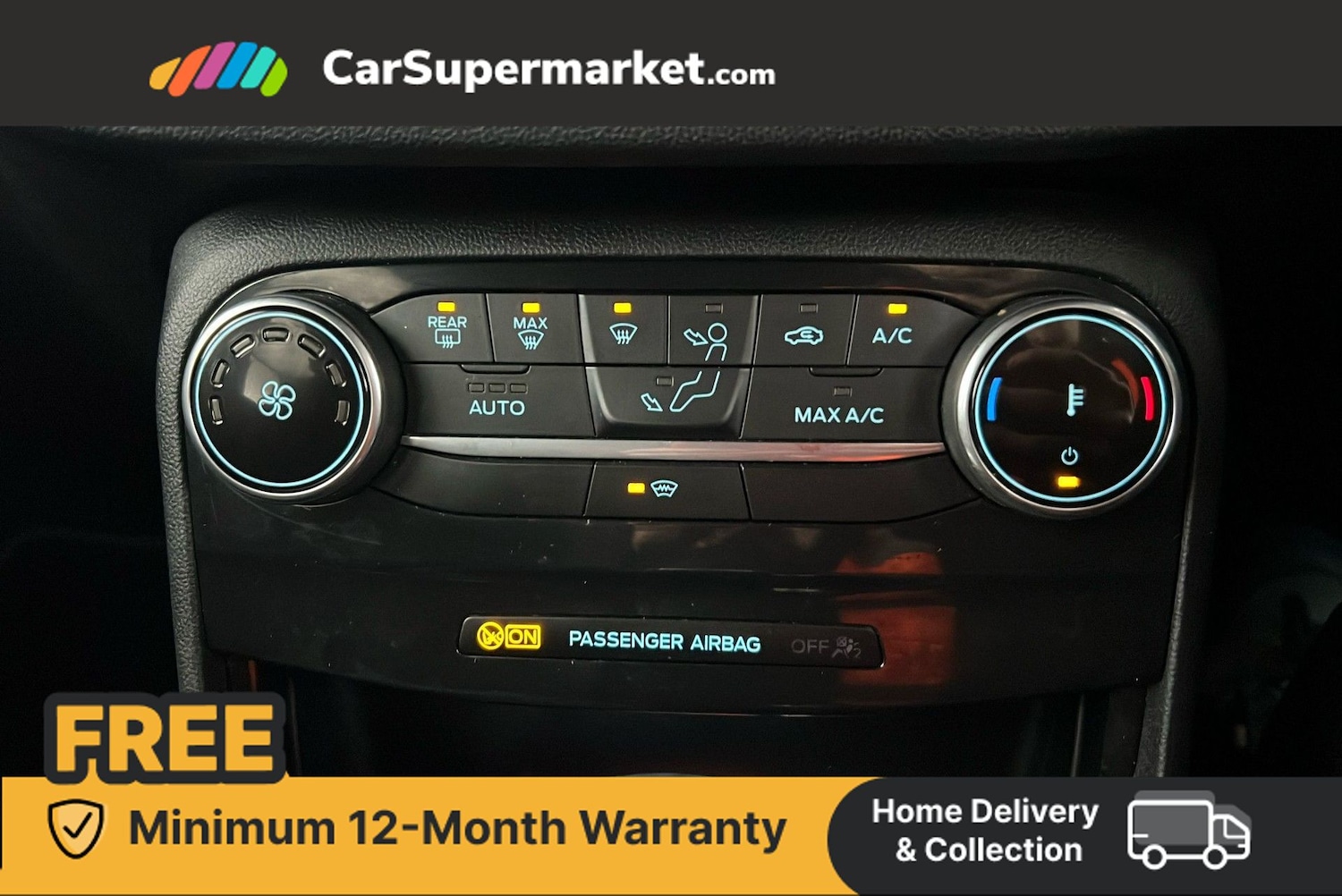 Used Ford Puma 2024 for sale - 76604009: Photo 24