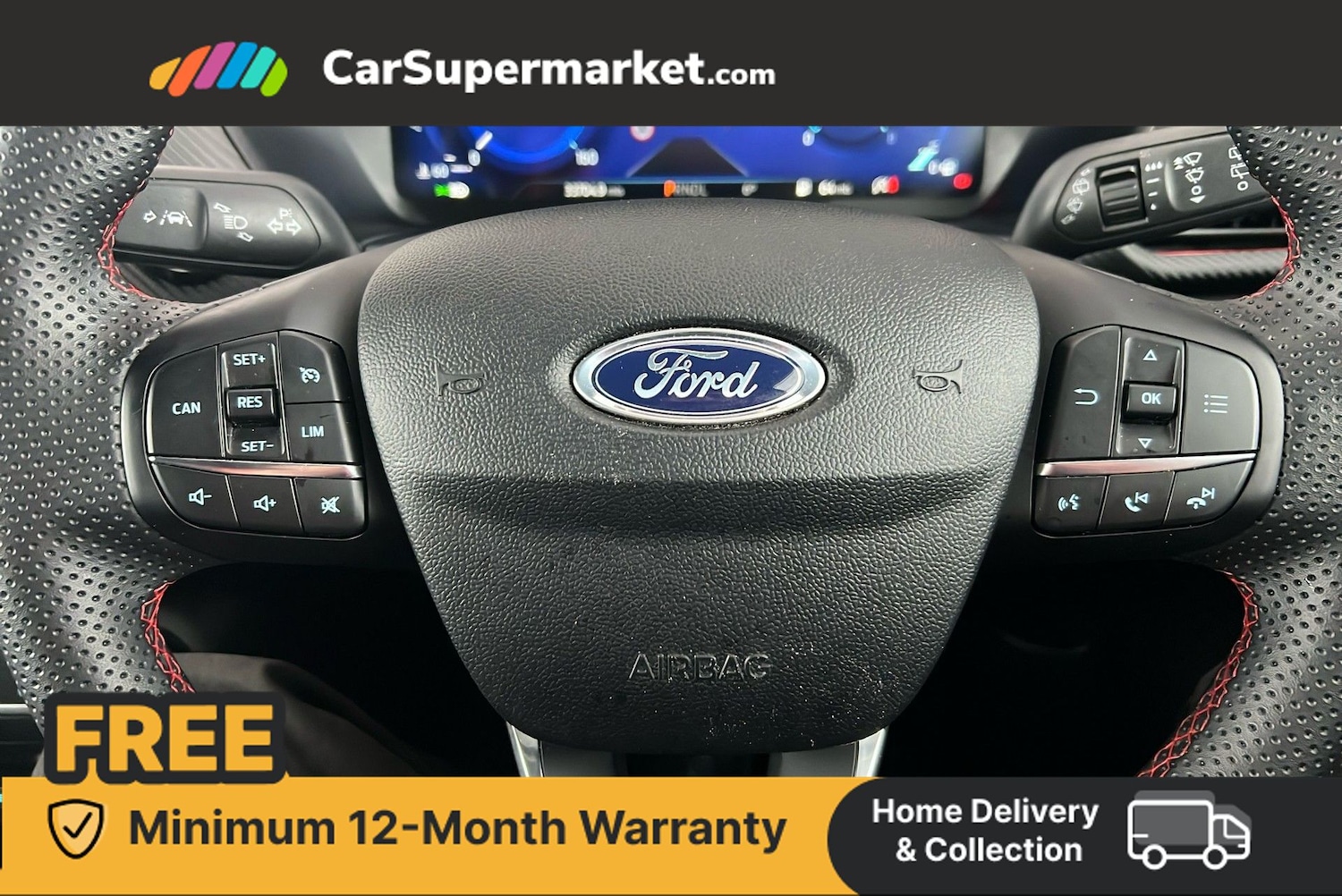 Used Ford Puma 2024 for sale - 76604009: Photo 25