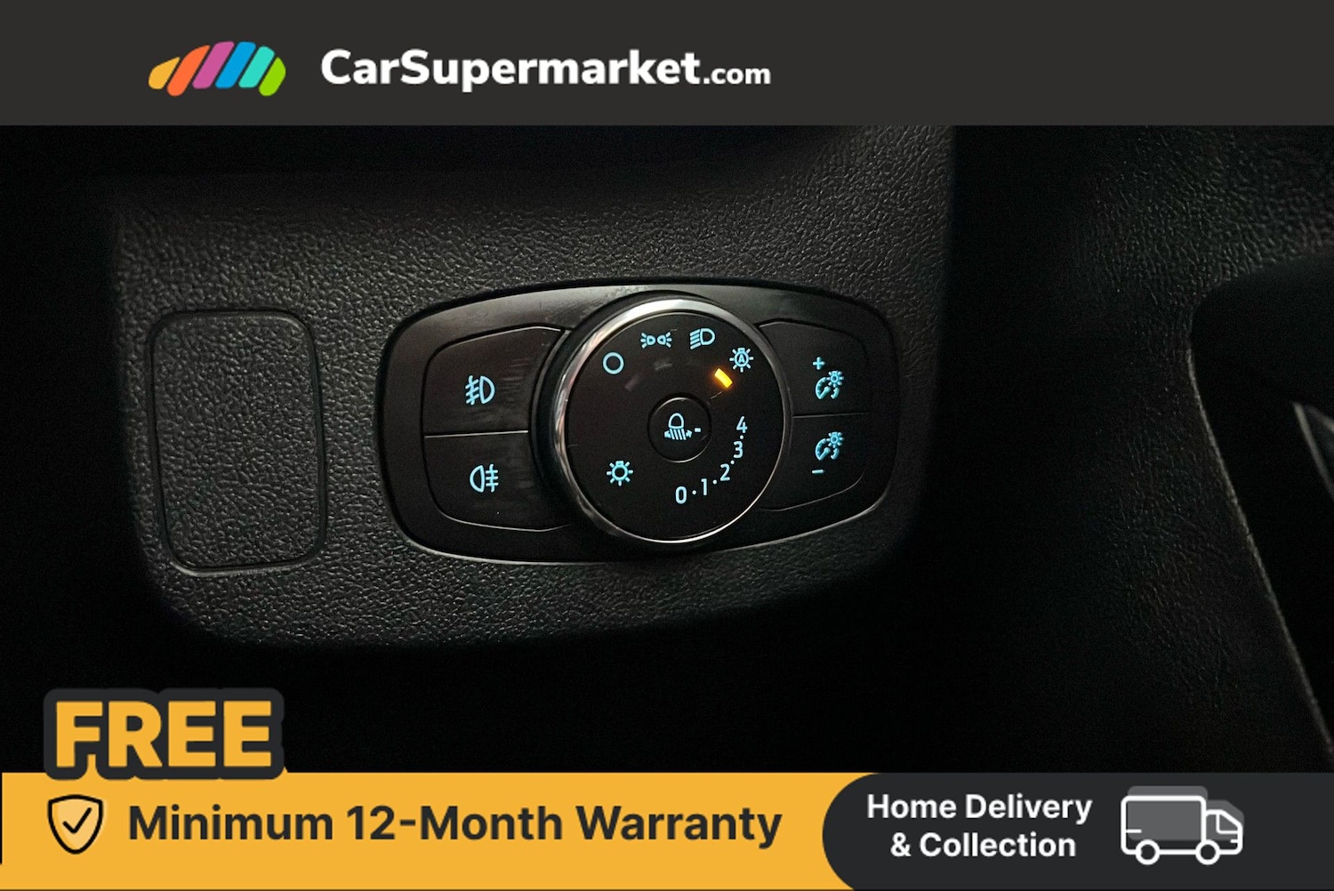 Used Ford Puma 2024 for sale - 76604009: Photo 26