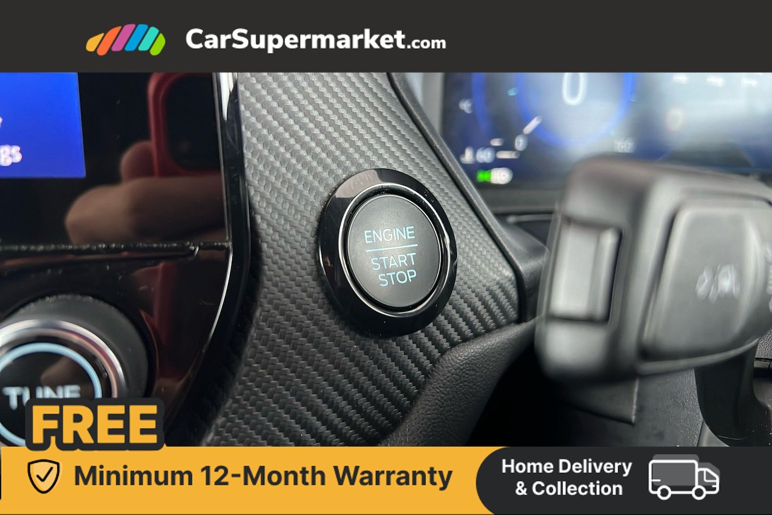 Used Ford Puma 2024 for sale - 76604009: Photo 28