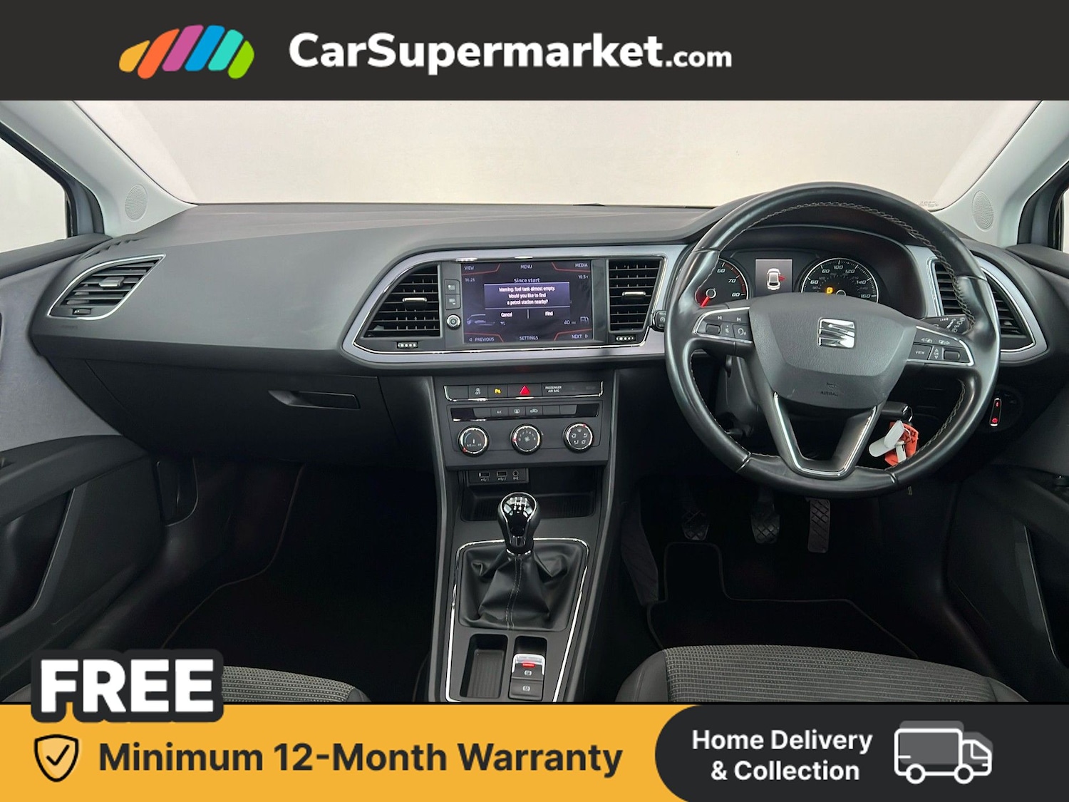 Used SEAT Leon 2020 for sale - 78084253: Photo 13