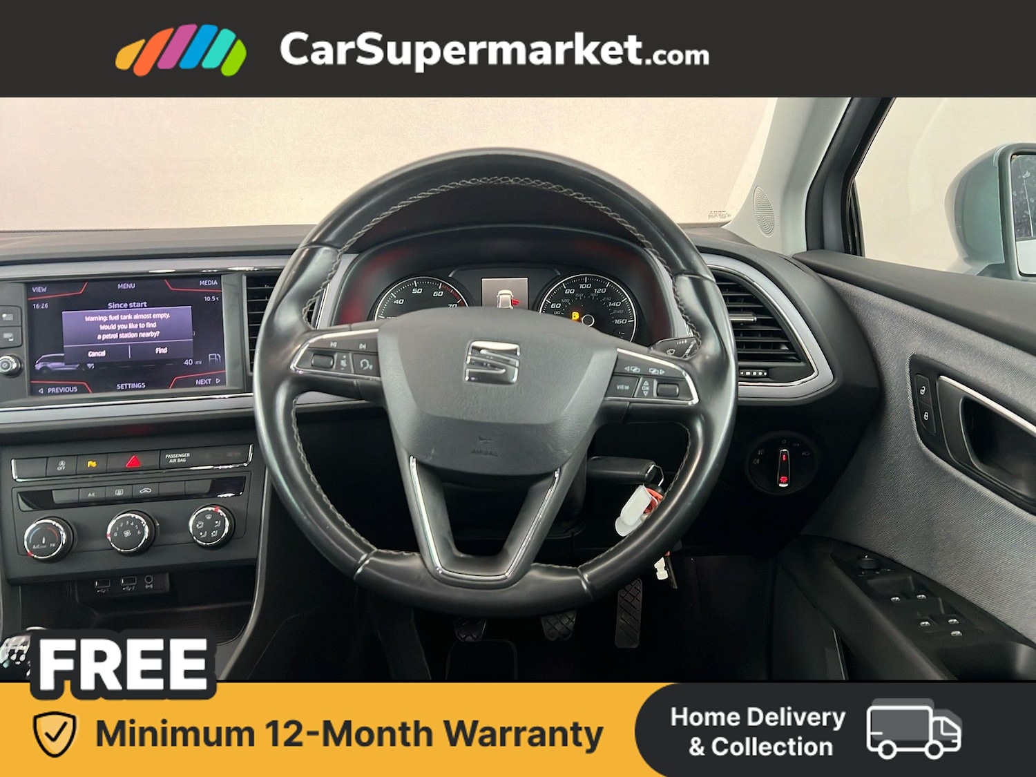 Used SEAT Leon 2020 for sale - 78084253: Photo 14