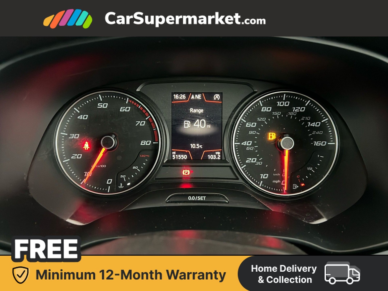 Used SEAT Leon 2020 for sale - 78084253: Photo 15