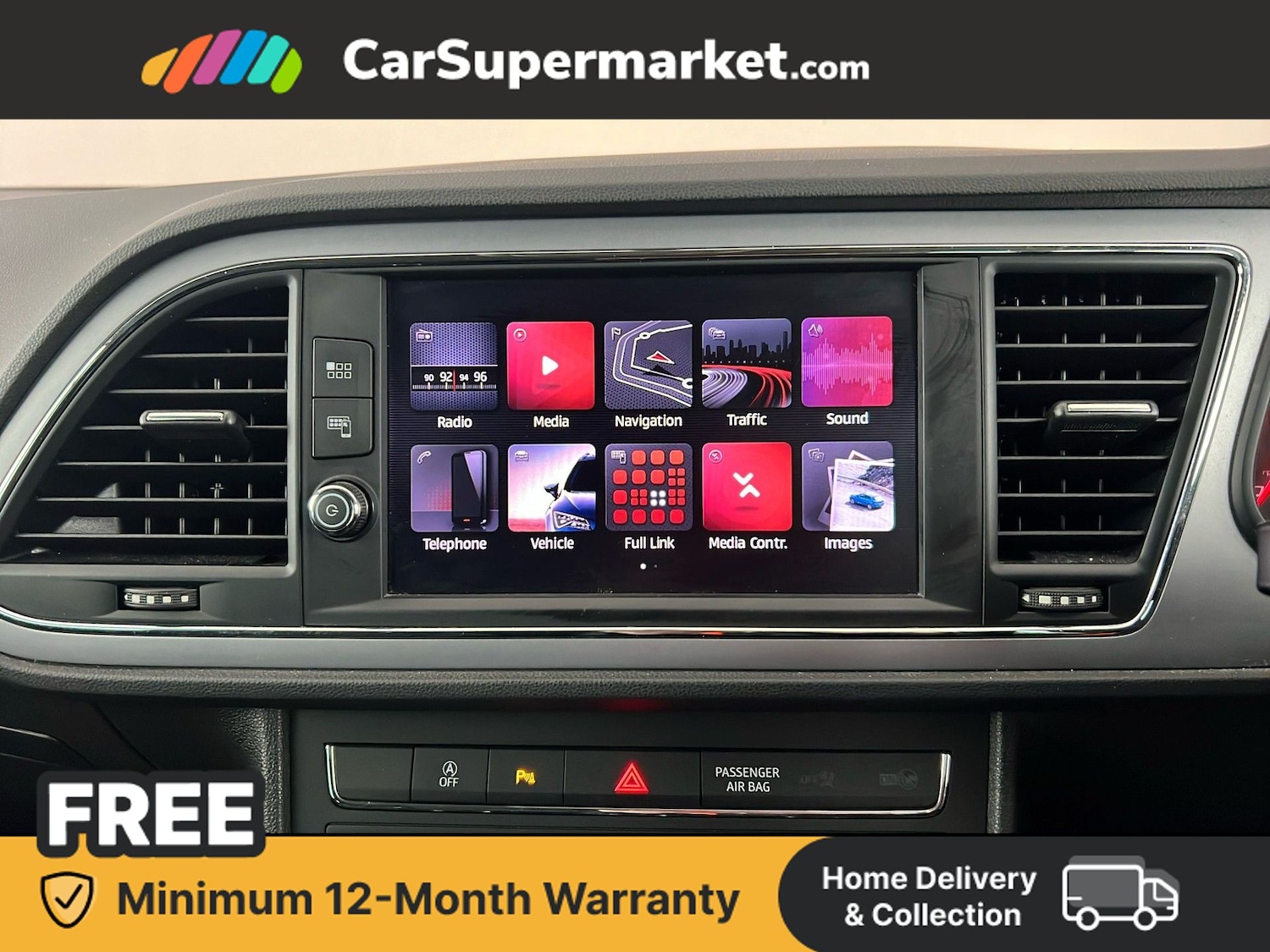 Used SEAT Leon 2020 for sale - 78084253: Photo 16