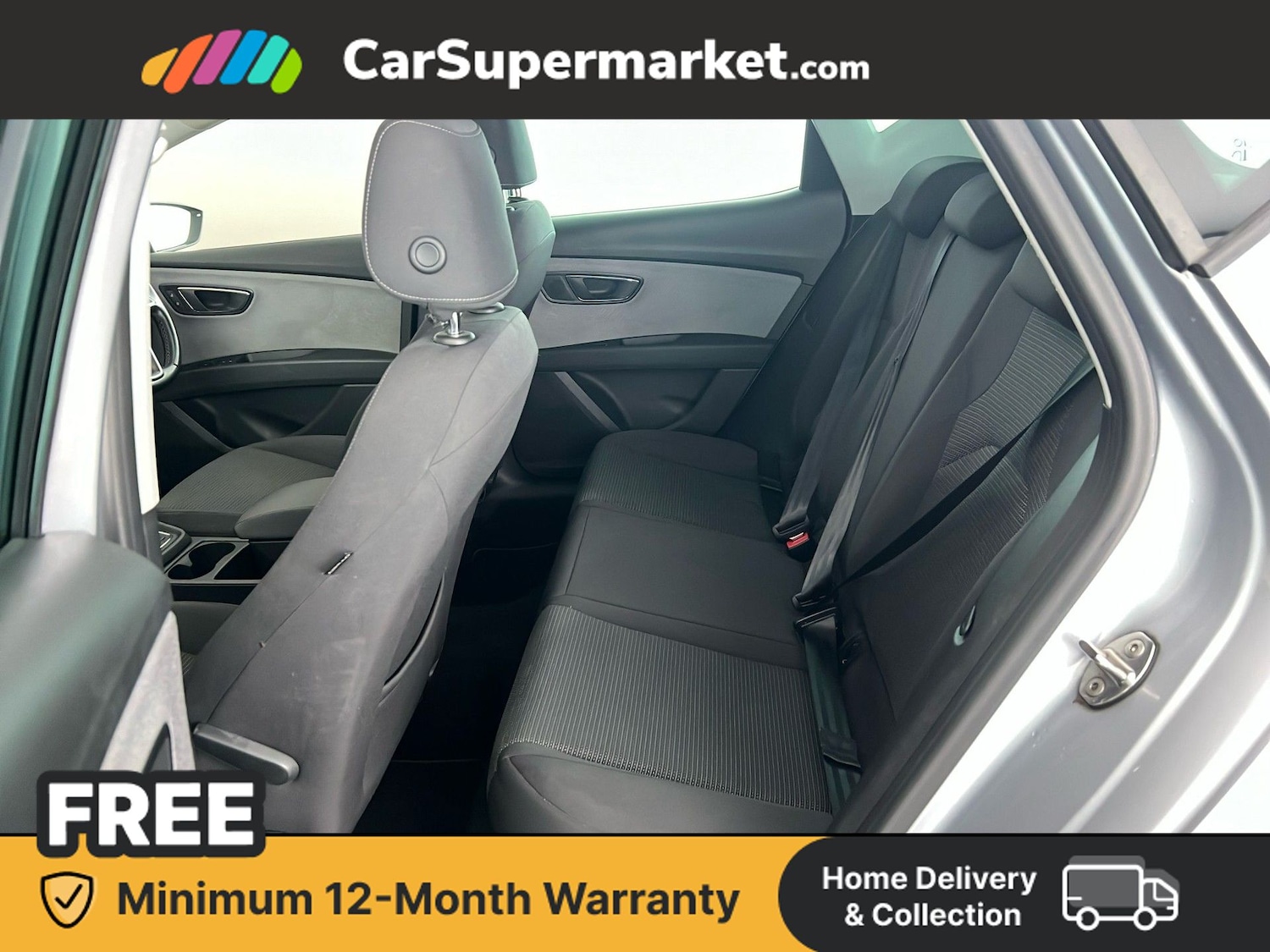 Used SEAT Leon 2020 for sale - 78084253: Photo 18