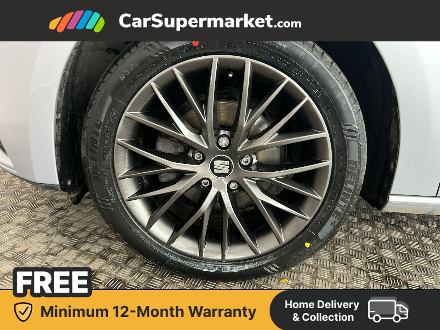 Used SEAT Leon 2020 for sale - 78084253: Photo 19