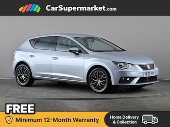 SEAT Leon feature image