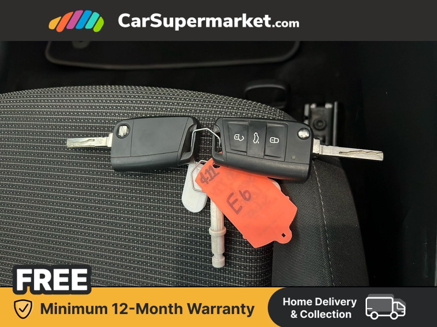 Used SEAT Leon 2020 for sale - 78084253: Photo 23