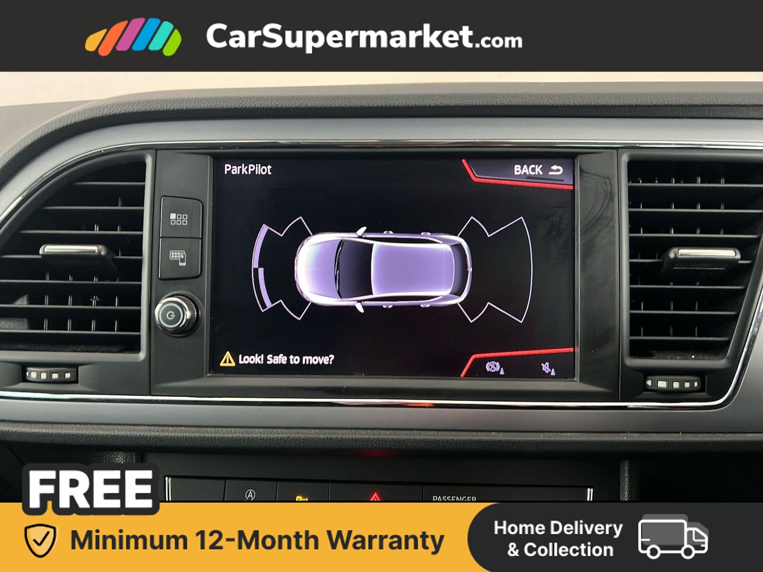 Used SEAT Leon 2020 for sale - 78084253: Photo 25