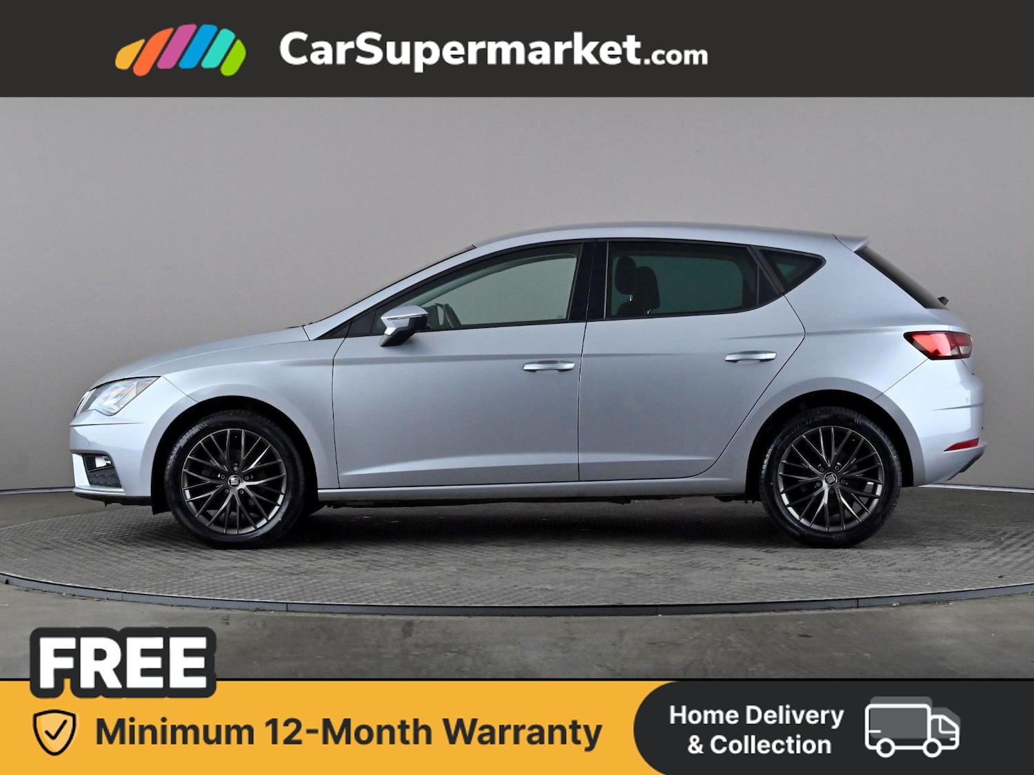 Used SEAT Leon 2020 for sale - 78084253: Photo 3