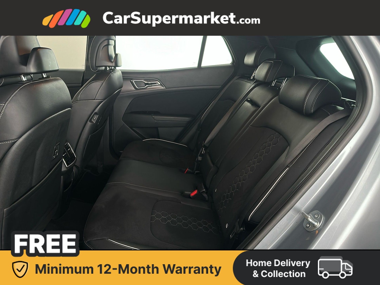 Used Kia Sportage 2023 for sale - 77593561: Photo 17