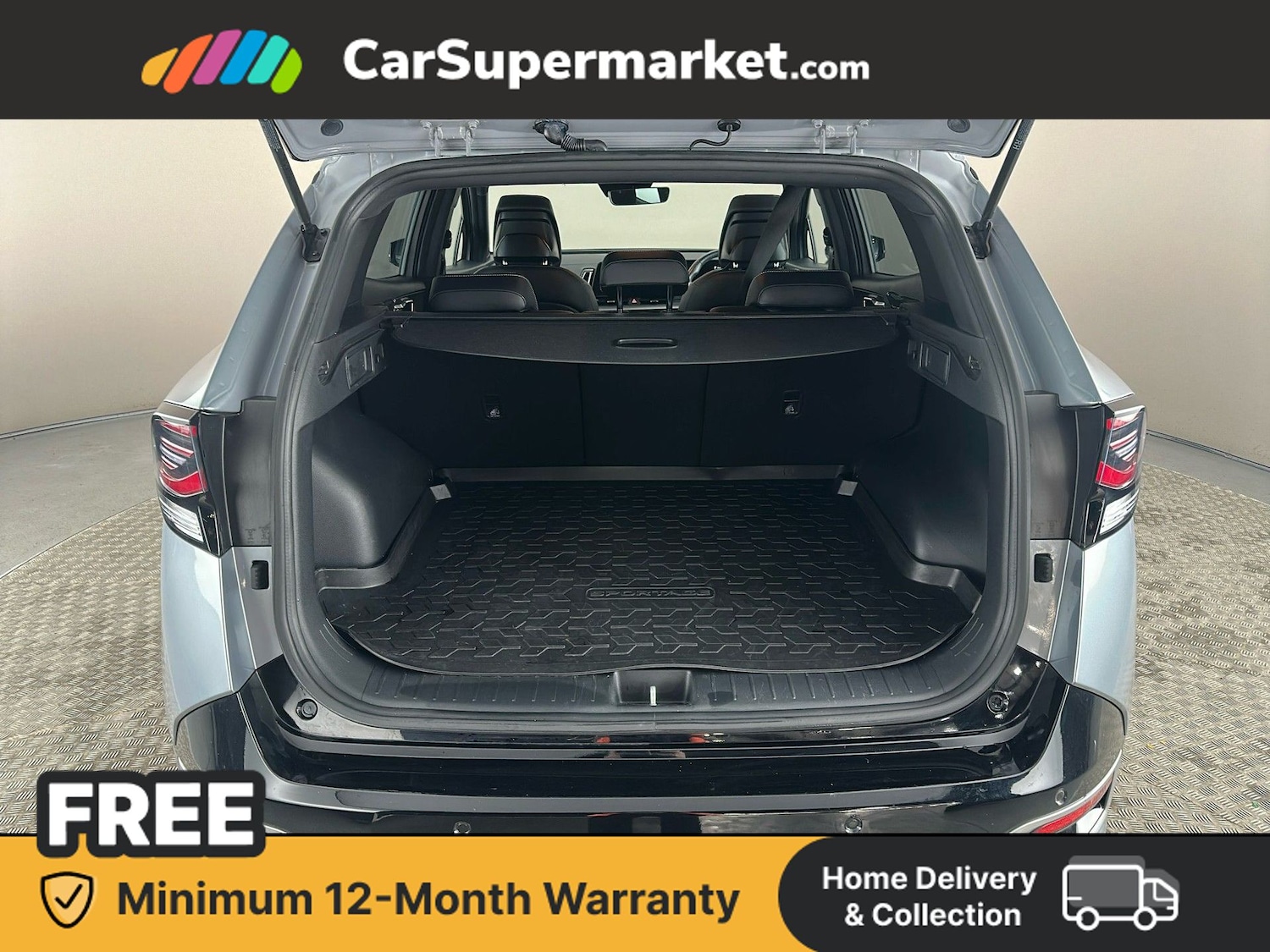 Used Kia Sportage 2023 for sale - 77593561: Photo 21