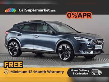 2023 - 1.5 TSI 150 V2 5dr DSG