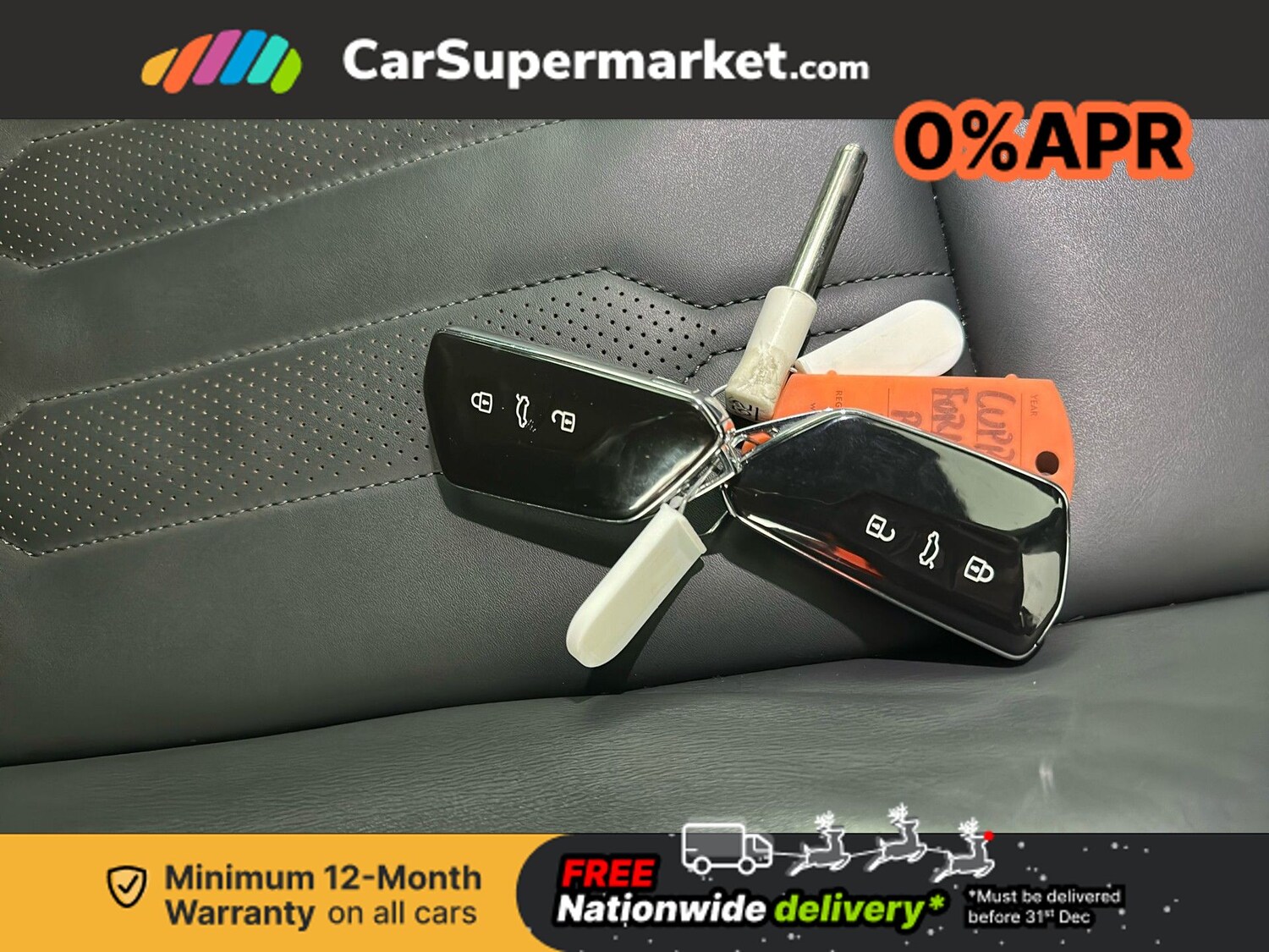 Used Cupra Formentor 2023 for sale - 76357704: Photo 24