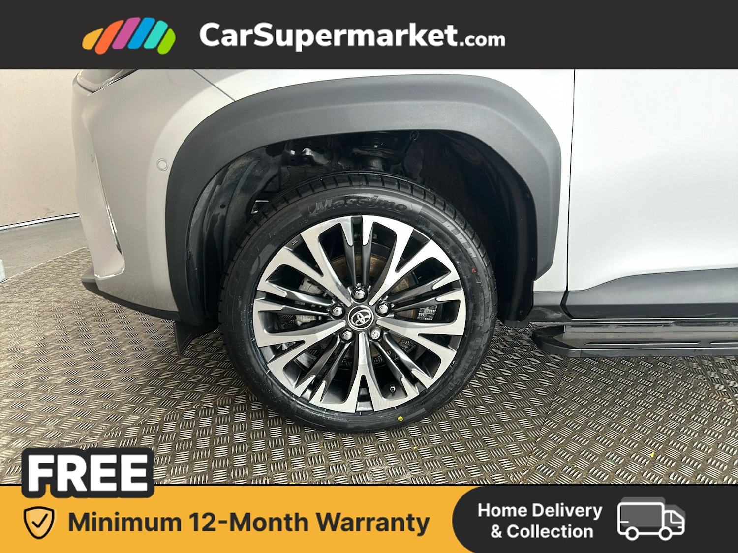 Used Toyota Yaris Cross 2024 for sale - 77542782: Photo 18