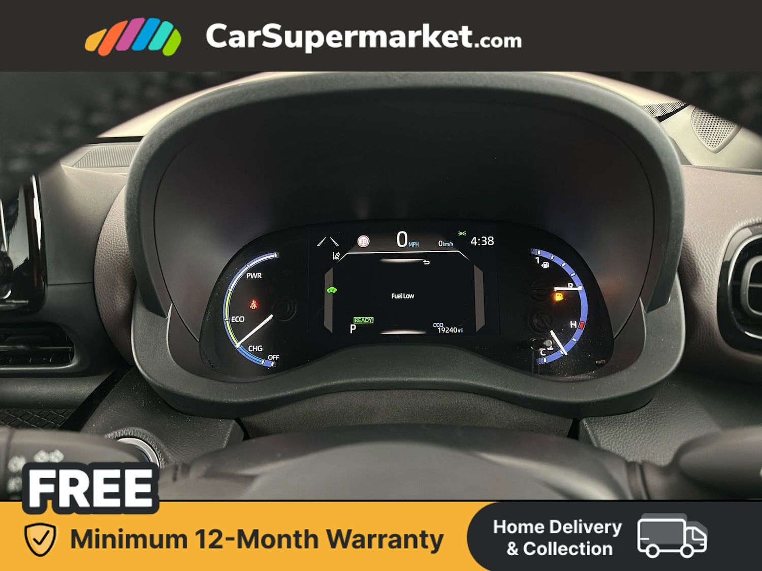 Used Toyota Yaris Cross 2024 for sale - 77542782: Photo 23