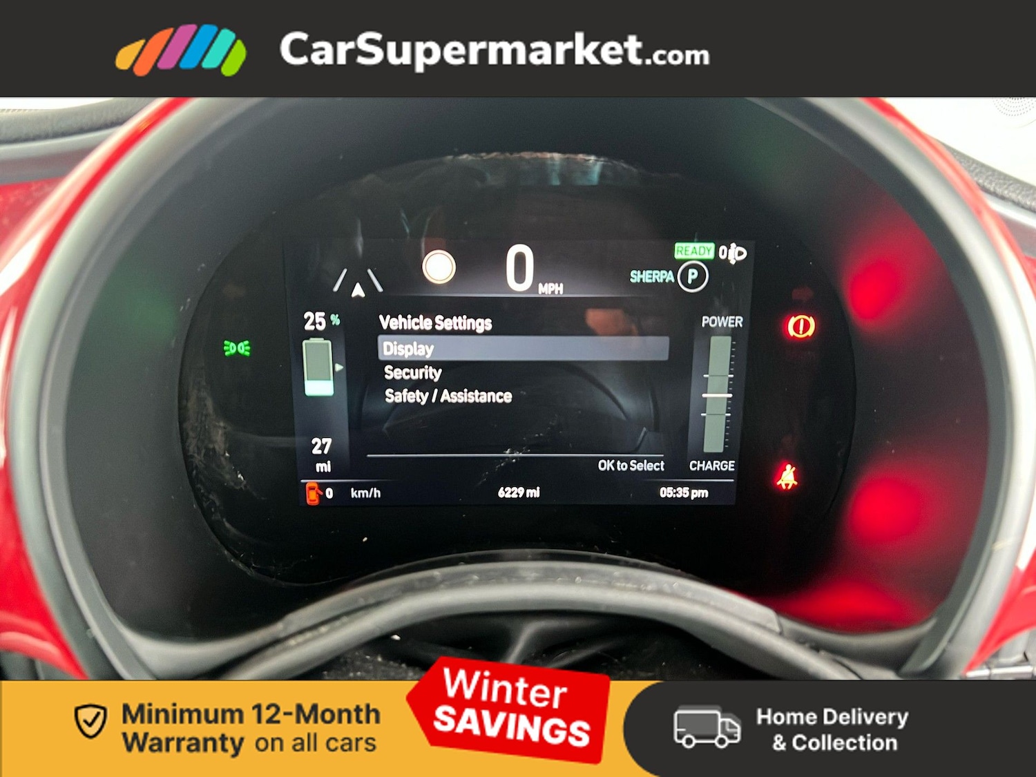 Used Fiat 500 2022 for sale - 77199426: Photo 16