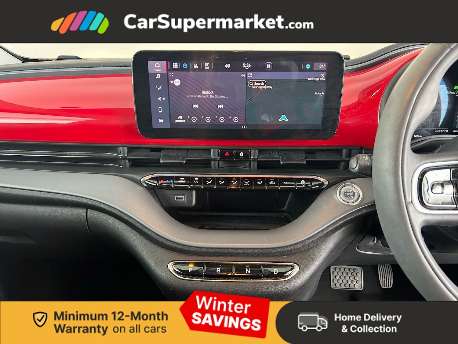 Used Fiat 500 2022 for sale - 77199426: Photo 17