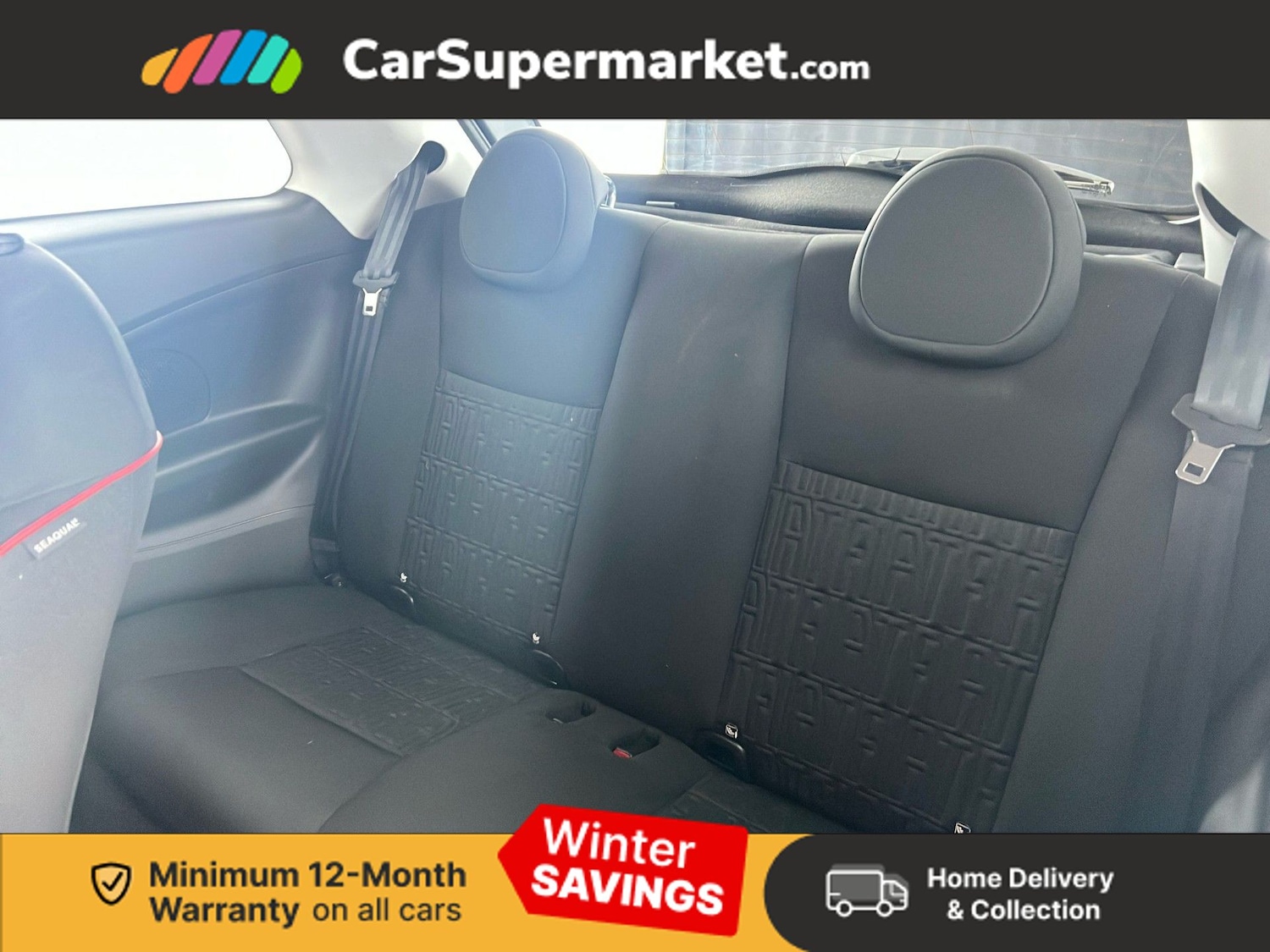 Used Fiat 500 2022 for sale - 77199426: Photo 19