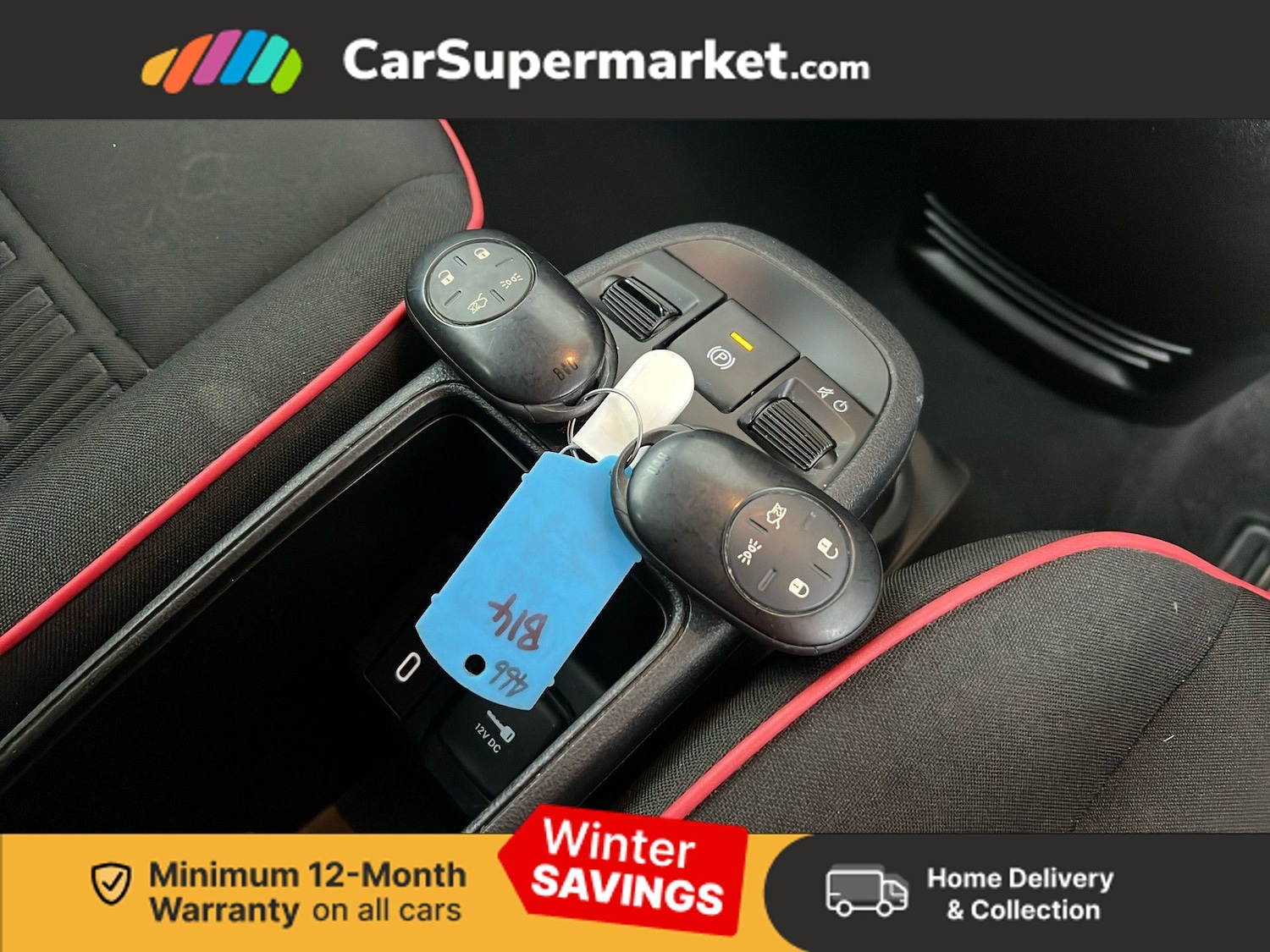 Used Fiat 500 2022 for sale - 77199426: Photo 25