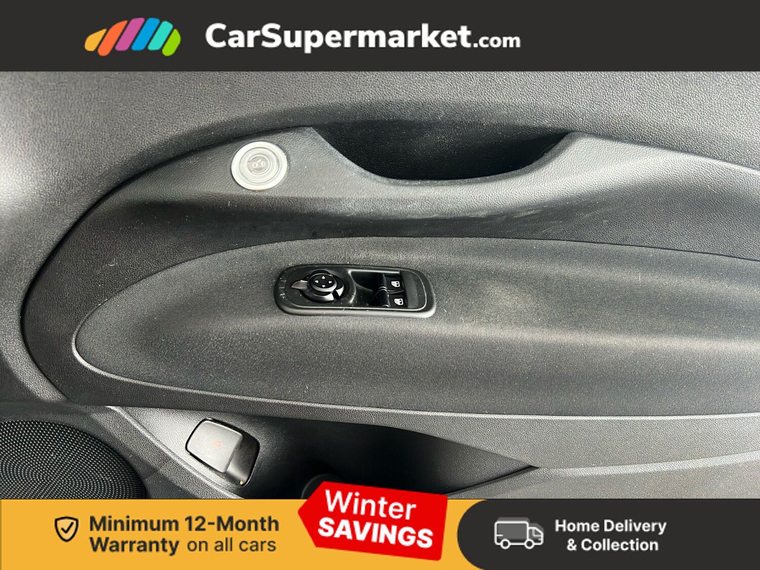 Used Fiat 500 2022 for sale - 77199426: Photo 26