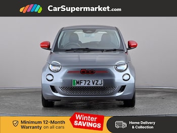 Used Fiat 500 2022 for sale - 77199426: Photo