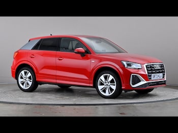 Used Audi Q2 2023 for sale - 79438790: Photo